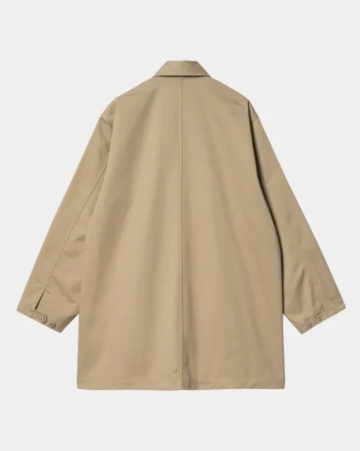 Best Sale Newhaven Frakke | Sobel Mænd Jakker & Veste