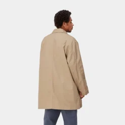 Best Sale Newhaven Frakke | Sobel Mænd Jakker & Veste