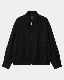 Discount Newhaven Jakke | Sort Mænd Jakker & Veste