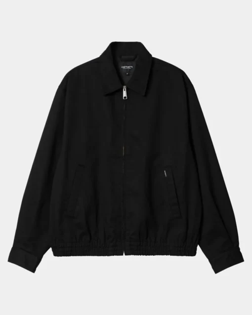 Discount Newhaven Jakke | Sort Mænd Jakker & Veste
