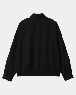 Discount Newhaven Jakke | Sort Mænd Jakker & Veste