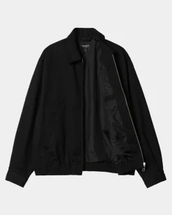 Discount Newhaven Jakke | Sort Mænd Jakker & Veste