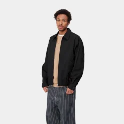 Discount Newhaven Jakke | Sort Mænd Jakker & Veste