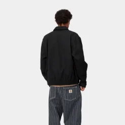 Discount Newhaven Jakke | Sort Mænd Jakker & Veste