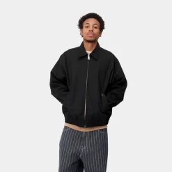 Discount Newhaven Jakke | Sort Mænd Jakker & Veste