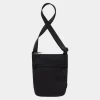 Clearance Newhaven Skuldertaske | Sort Tasker