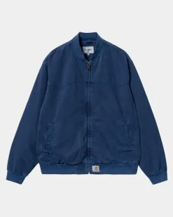 Clearance Og Santa Fe Bombefly | Aeldste (Stenfarvet) Mænd Jakker & Veste