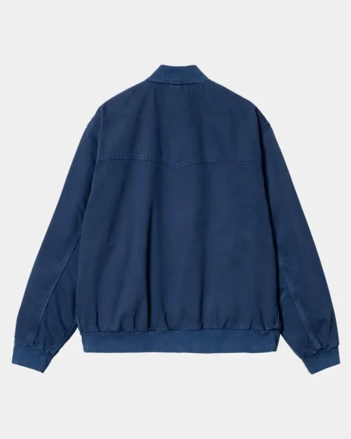 Clearance Og Santa Fe Bombefly | Aeldste (Stenfarvet) Mænd Jakker & Veste
