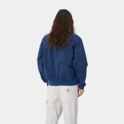 Clearance Og Santa Fe Bombefly | Aeldste (Stenfarvet) Mænd Jakker & Veste