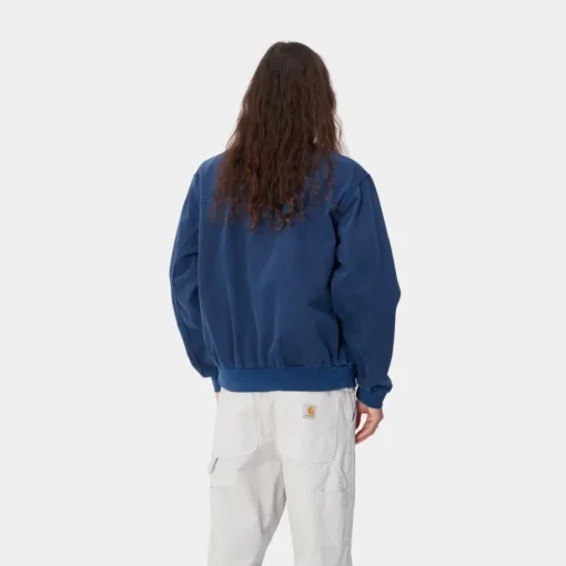 Clearance Og Santa Fe Bombefly | Aeldste (Stenfarvet) Mænd Jakker & Veste