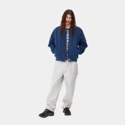 Clearance Og Santa Fe Bombefly | Aeldste (Stenfarvet) Mænd Jakker & Veste