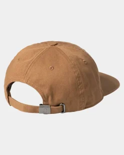 Clearance Onyx Haette | Hamilton Brun / Sort Kasketter Og Bøttehatte