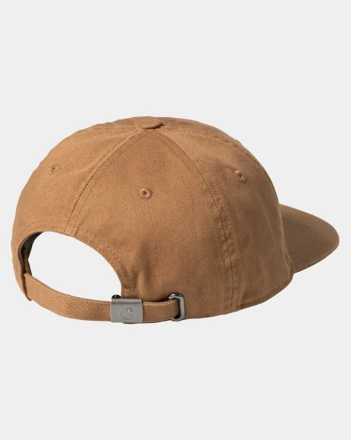 Clearance Onyx Haette | Hamilton Brun / Sort Kasketter Og Bøttehatte