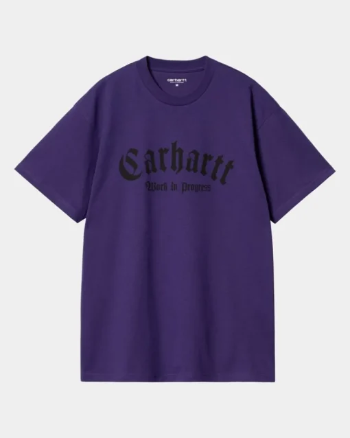 Cheap Onyx T-Shirt | Tyrian Mænd T-Shirts Og Poloer