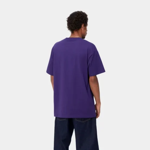 Cheap Onyx T-Shirt | Tyrian Mænd T-Shirts Og Poloer