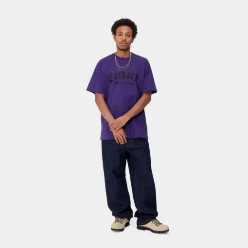 Cheap Onyx T-Shirt | Tyrian Mænd T-Shirts Og Poloer