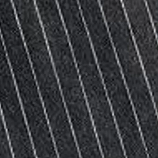 Shop Orlean Stripe Bukser Til Kvinder | Sort/Hvid (Stenvasket) Kvinder Bukser