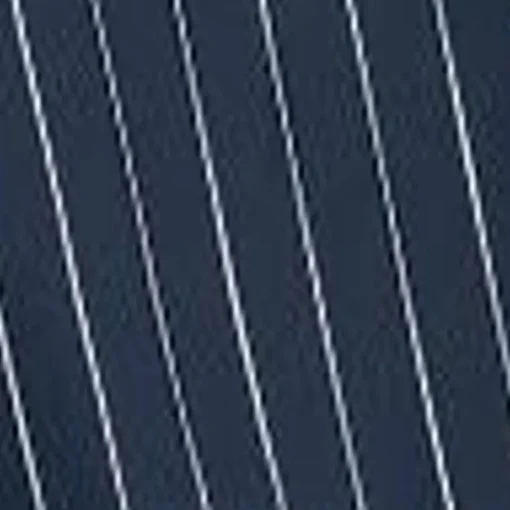 Flash Sale Orlean Stripe Skjorte | Bla / Hvid Mænd Skjorter