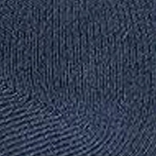 New Orlean Stripe Sokker | Bla / Hvid Mænd Tilbehør