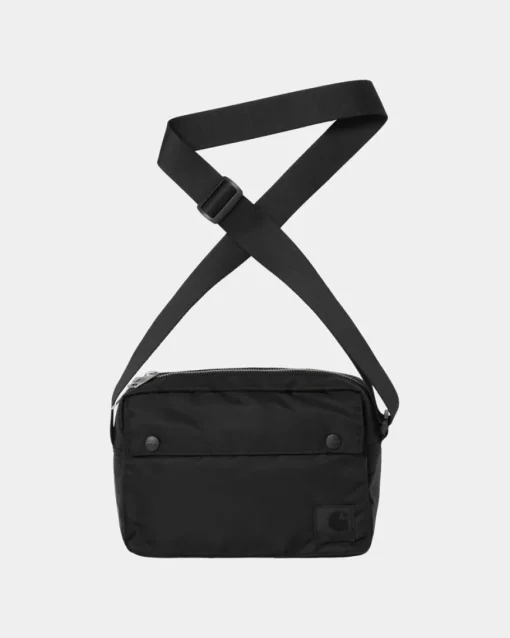 Cheap Otley Skuldertaske | Sort Mænd Tilbehør