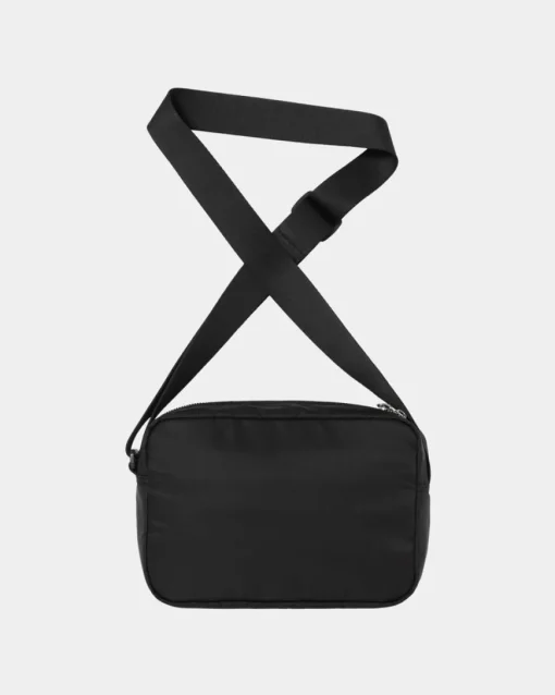 Cheap Otley Skuldertaske | Sort Mænd Tilbehør