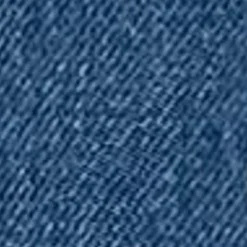 Clearance Pierce Pant - Denim | Bla (Stenvasket) Kvinder Bukser