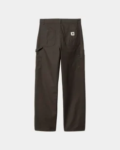 Store Pierce Pant Straight - Canvas | Tobak Kvinder Bukser