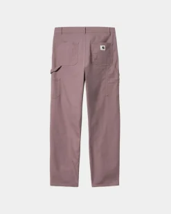 Sale Pierce Pant Straight - Canvas | Daphne Kvinder Bukser