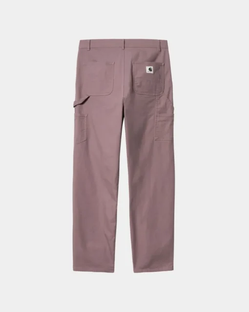Sale Pierce Pant Straight - Canvas | Daphne Kvinder Bukser