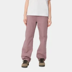 Sale Pierce Pant Straight - Canvas | Daphne Kvinder Bukser