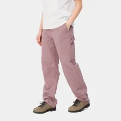 Sale Pierce Pant Straight - Canvas | Daphne Kvinder Bukser