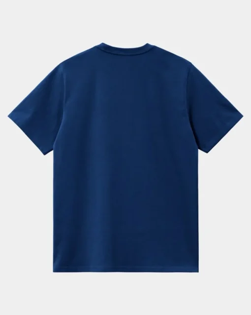 Best Pocket T-Shirt | Aeldre Mænd T-Shirts Og Poloer