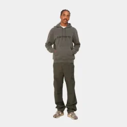 Cheap Regular Cargo Pant | Cypres Mænd Bukser