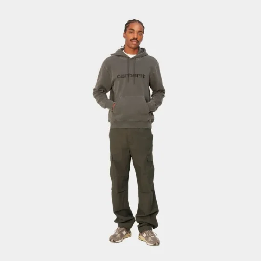 Cheap Regular Cargo Pant | Cypres Mænd Bukser