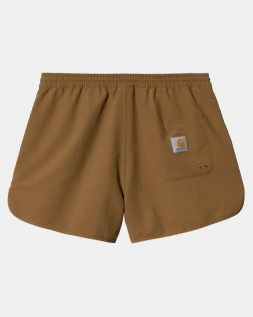 New Rune Svommekort | Hamilton Brown Mænd Shorts & Trunks