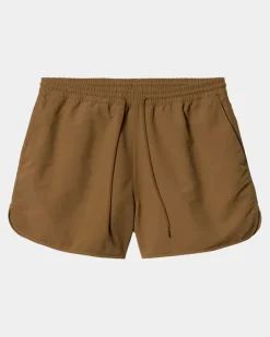 New Rune Svommekort | Hamilton Brown Mænd Shorts & Trunks