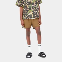 New Rune Svommekort | Hamilton Brown Mænd Shorts & Trunks