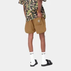 New Rune Svommekort | Hamilton Brown Mænd Shorts & Trunks