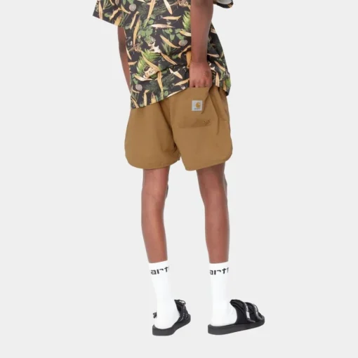 New Rune Svommekort | Hamilton Brown Mænd Shorts & Trunks