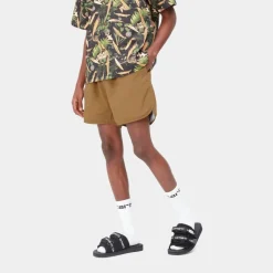 New Rune Svommekort | Hamilton Brown Mænd Shorts & Trunks