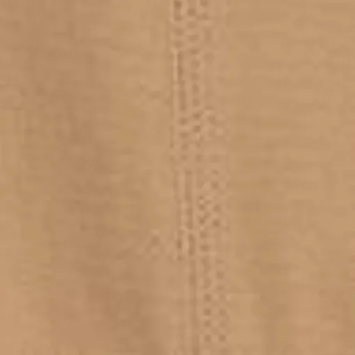 Outlet Sacai X And X Nylon Twill Frakke | Beige / Khaki Kvinder Jakker