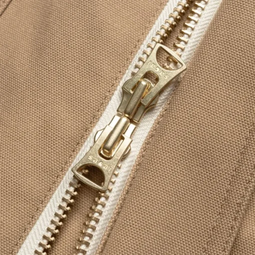Cheap Sacai X Andeshorts Til Kvinder | Beige Kvinder Shorts