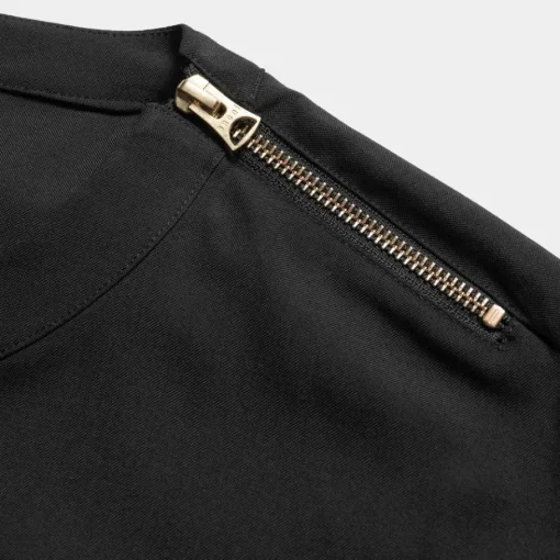 Cheap Sacai X Suiting Bonding Dress | Sort Kvinder Kjoler & Nederdele