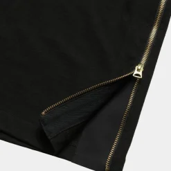 Shop Sacai X T-Shirt | Sort Mænd T-Shirts Og Poloer