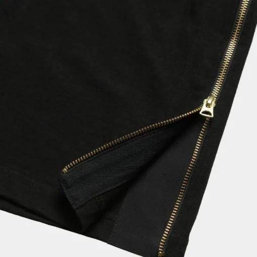 Shop Sacai X T-Shirt | Sort Mænd T-Shirts Og Poloer