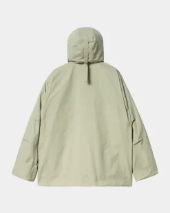 Clearance Sacai X Vendbar Andefrakke | Gra/Lysegron Mænd Samarbejde