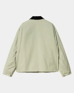 Shop Sacai X Vendbar Andejakke | Gra/Lysegron Mænd Samarbejde