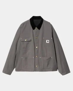 Clearance Sacai X Vendbar Andejakke | Sort Mænd Samarbejde