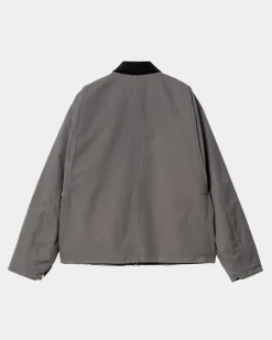 Clearance Sacai X Vendbar Andejakke | Sort Mænd Samarbejde