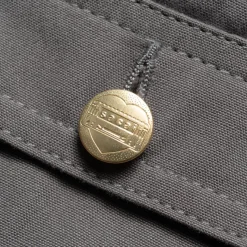 Clearance Sacai X Vendbar Andejakke | Sort Mænd Samarbejde
